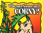 Corn Resources