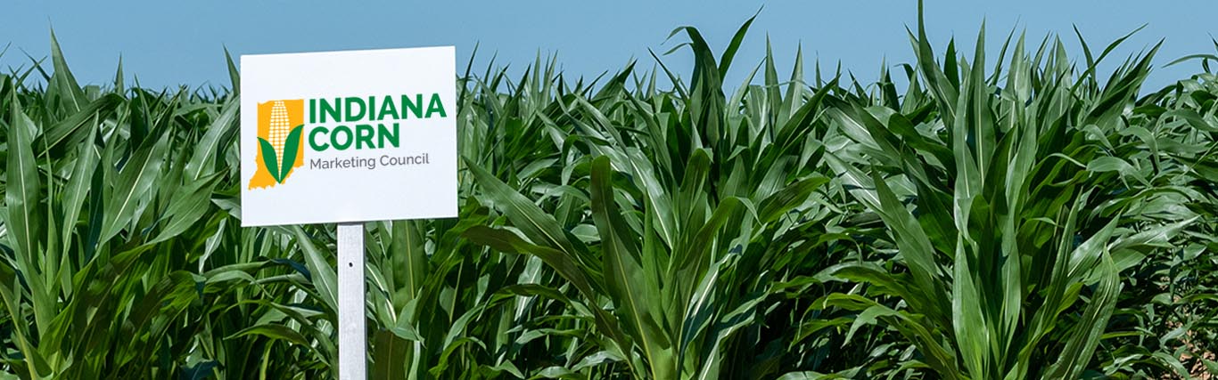 Indiana Corn Marketing Council